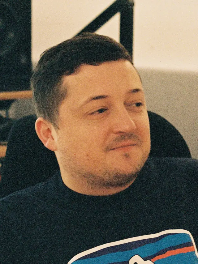 Joe Kearns